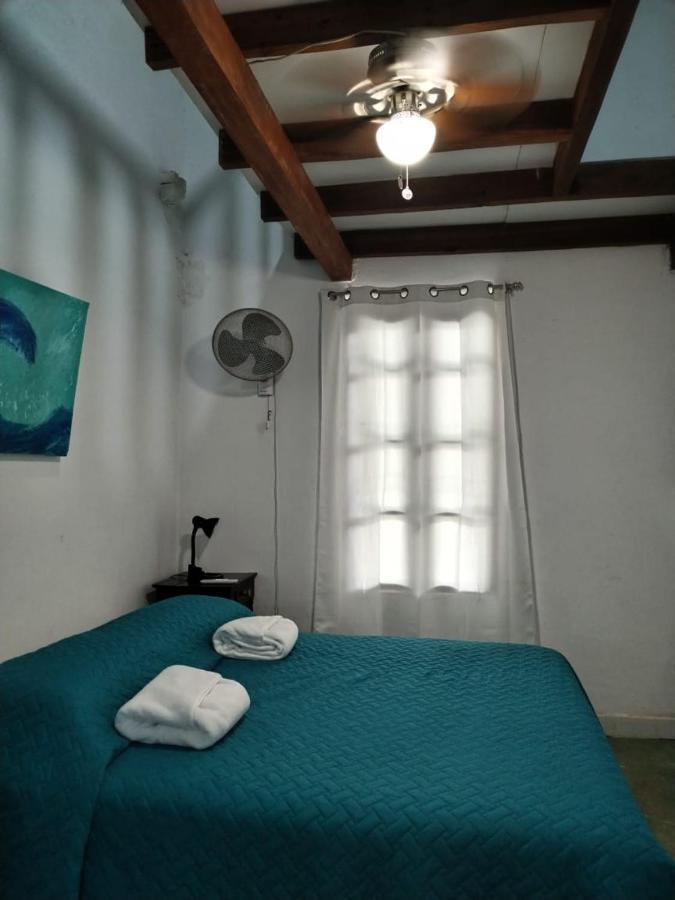 Chilamar Surf Lodge Ла Либертад Екстериор снимка