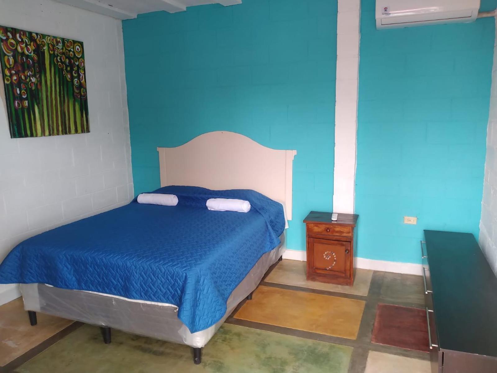 Chilamar Surf Lodge Ла Либертад Екстериор снимка