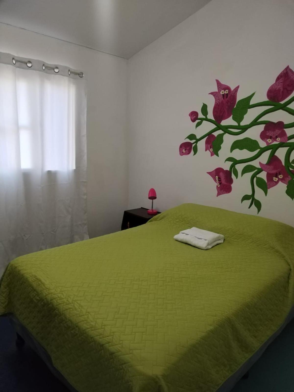 Chilamar Surf Lodge Ла Либертад Екстериор снимка